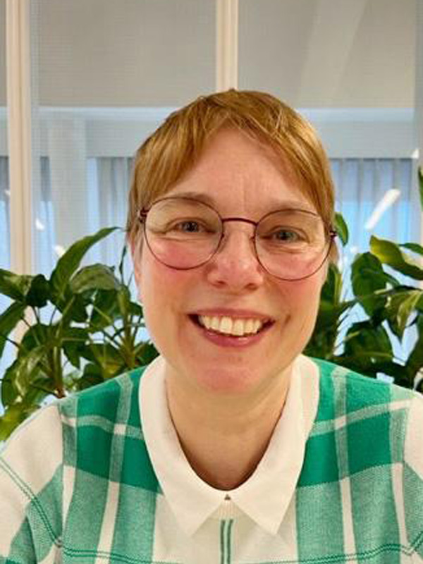 Hubertine van den Biggelaar